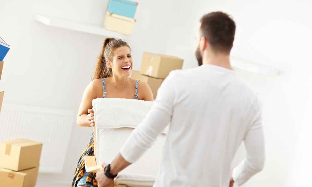 3 Consejos Para Comprar Casa Para Parejas No Casadas